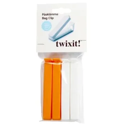 Dalolindén Twixit pussinsulkija keskikoko 4kpl/pkt