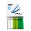 Dalolindén Twixit pussinsulkija pieni 6kpl/pkt