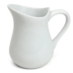 Exxent posliininen kermakko 140ml
