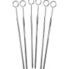 Exxent varrastikku 30cm 6kpl