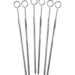 Exxent varrastikku 20cm 6kpl