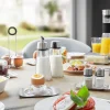 Gefu Brunch kananmunan keittoteline