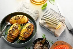 Gefu Hasselbackan perunaleikkuri