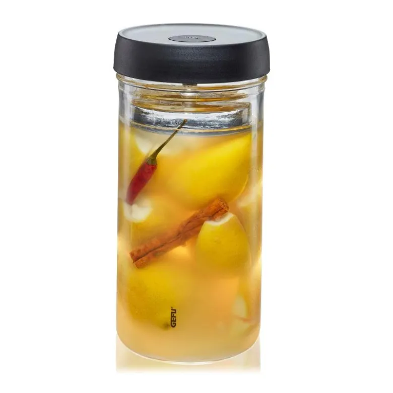 Gefu Nativo hapatusastia 1,5L