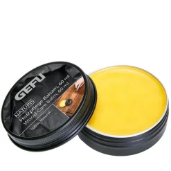 Gefu Naturis suojavaha leikkuulaudoille 60ml