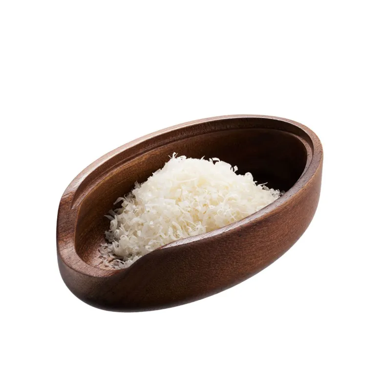 Gefu Parmezo juustoraastin puurasialla