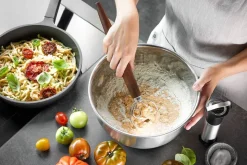 Gefu tanskalainen vispilä taikinasekoitin