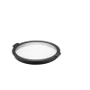 Gefu vatkauskulho kannella 20cm 2,5L