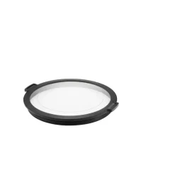 Gefu vatkauskulho kannella 20cm 2,5L