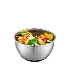 Gefu vatkauskulho kannella 20cm 2,5L