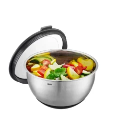 Gefu vatkauskulho kannella 20cm 2,5L