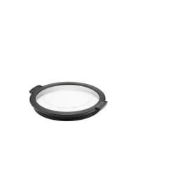 Gefu vatkauskulho kannella 24cm 4,5L