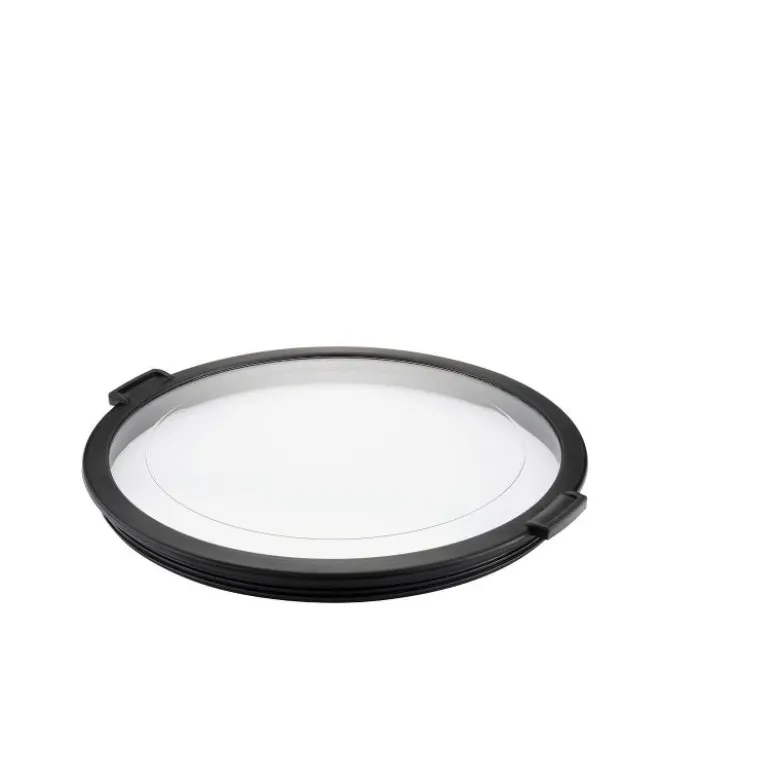 Gefu vatkauskulho kannella 16cm 1L