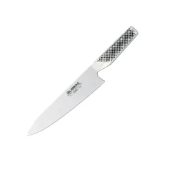 Global G-2 kokkiveitsi 20cm