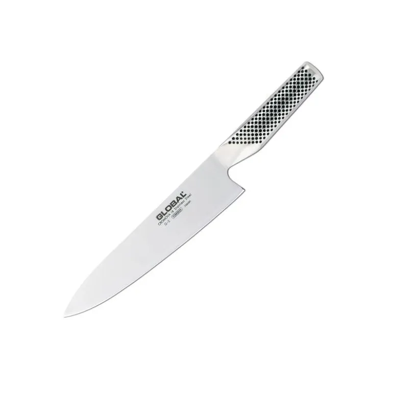 Global G-2 kokkiveitsi 20cm