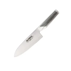 Global G-57 santoku kokkiveitsi 16cm