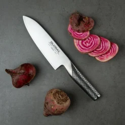 Global G-57 santoku kokkiveitsi 16cm