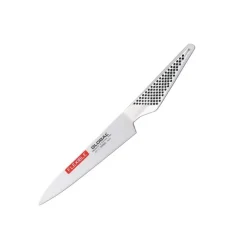 Global GS-11 joustavateräinen yleisveitsi 15cm