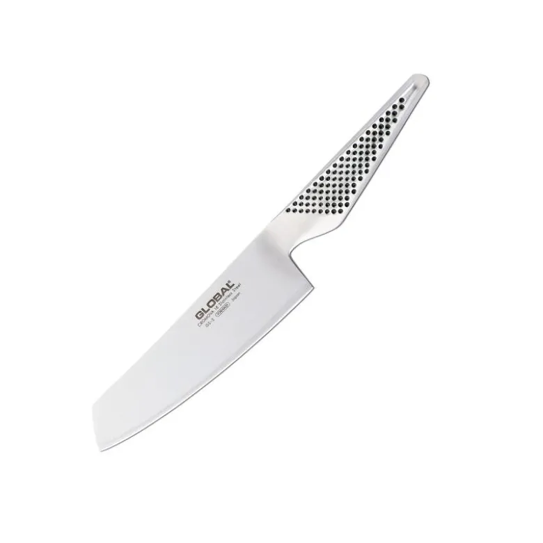 Global GS-5 vihannesnakiri 14cm