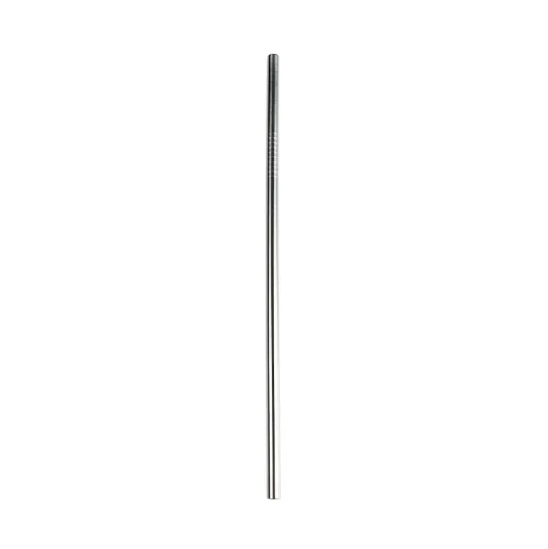 Grunwerg teräspilli suora ohut 21,5cm