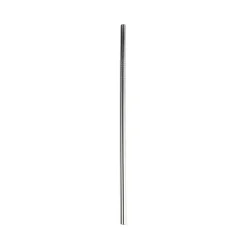 Grunwerg teräspilli suora paksu 21,5cm