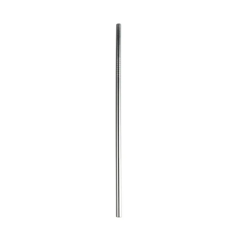Grunwerg teräspilli suora paksu 21,5cm