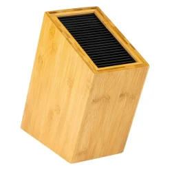 Grunwerg veitsitukki puunvärinen vino