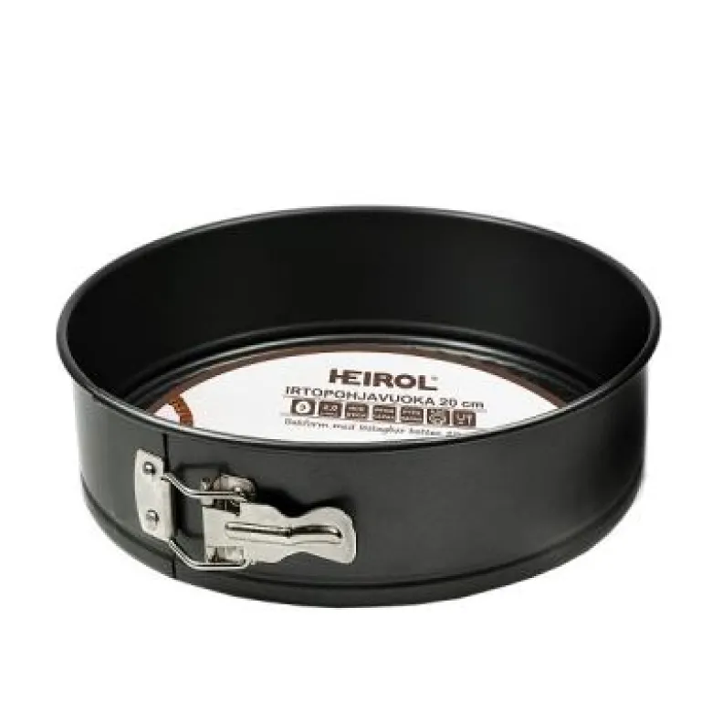 Heirol irtopohjavuoka 20cm