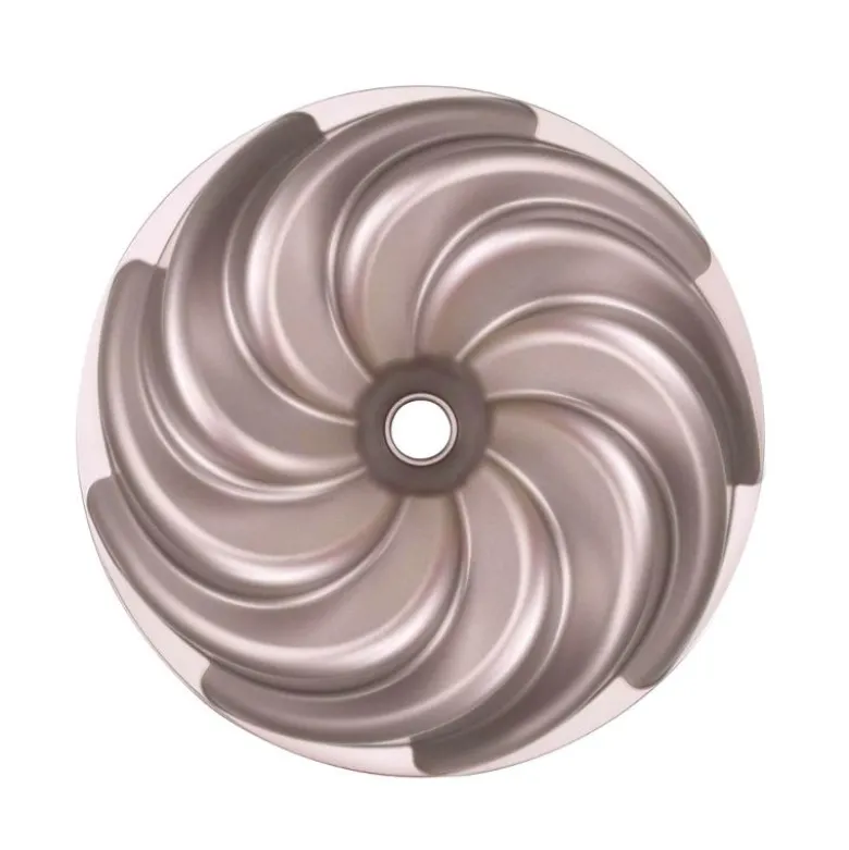 Heirol kakkuvuoka Wave 24cm, 2l