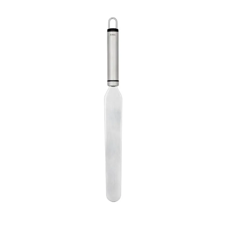 Heirol palettiveitsi Steely 32cm