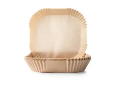 Ibili Airfryer suojapaperi 20 x 20cm 50kpl