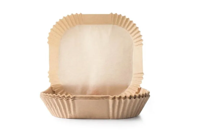 Ibili Airfryer suojapaperi 20 x 20cm 50kpl