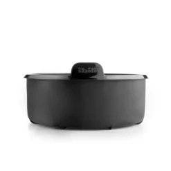Ibili Airfryer vuoka silikonia 21 cm