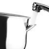 Ibili Bain Marie vesihaudekattila 1L