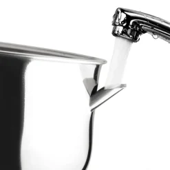 Ibili Bain Marie vesihaudekattila 1L
