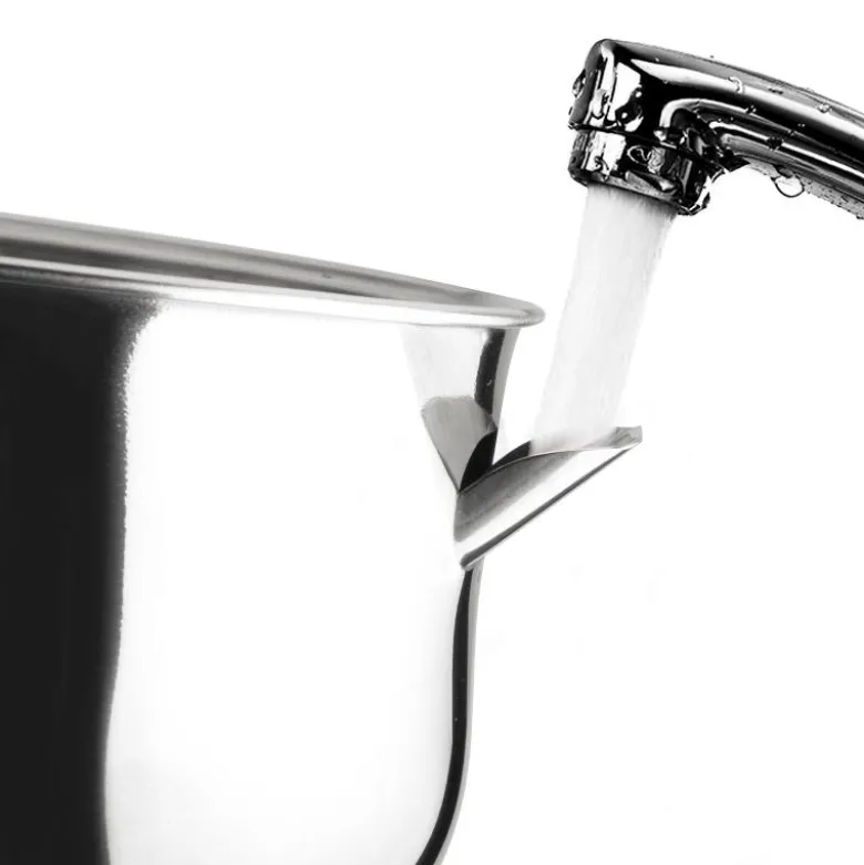 Ibili Bain Marie vesihaudekattila 1L