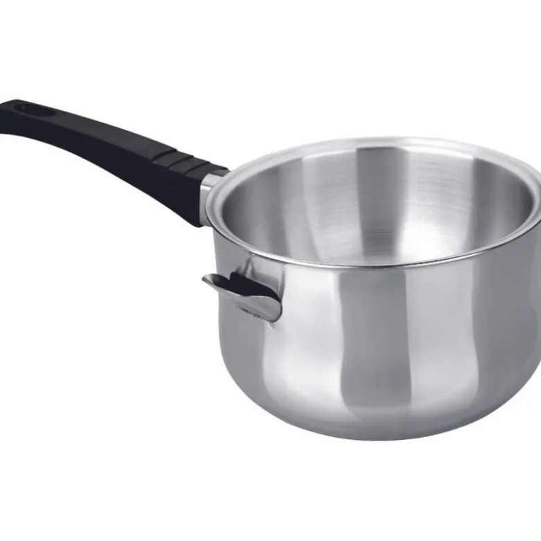 Ibili Bain Marie vesihaudekattila 1L