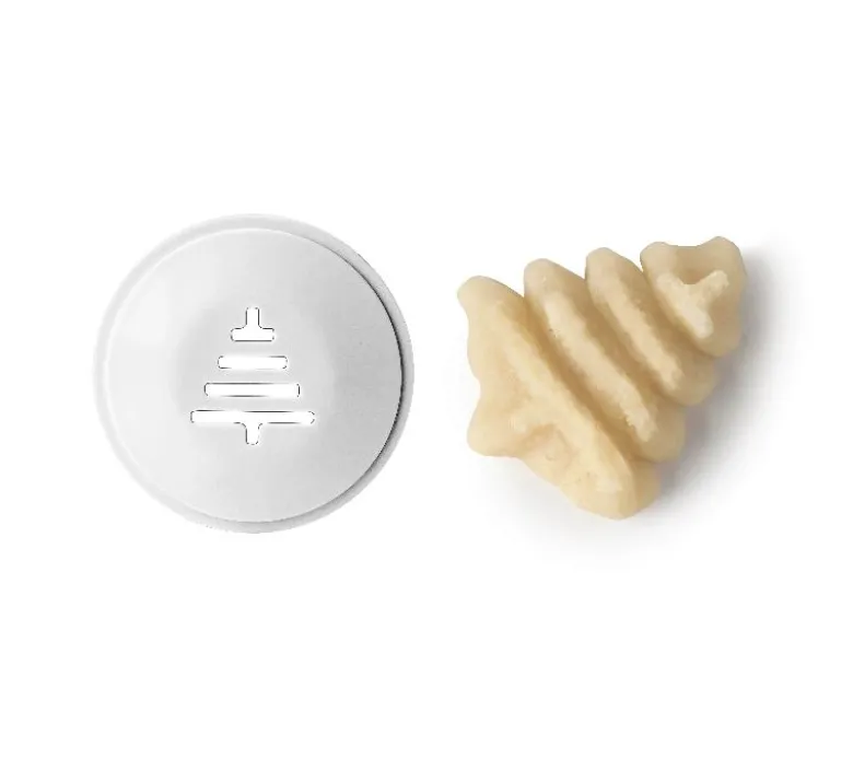 Ibili churro- ja pikkuleipäpursotin