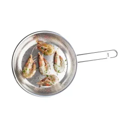 Ibili grillauspannu rei’illä 28cm