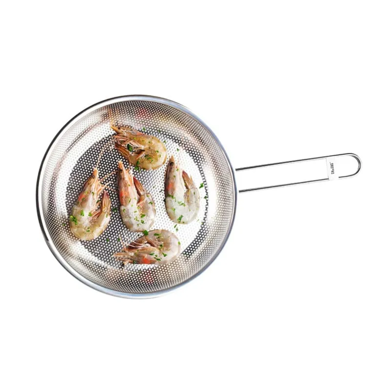 Ibili grillauspannu rei’illä 28cm