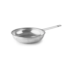 Ibili grillauspannu rei’illä 28cm