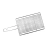 Ibili halsteri 30 x 20 x 2cm terästä