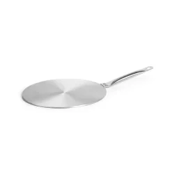 Ibili induktiovälilevy kahvalla 19,5cm
