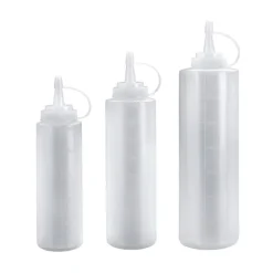 Ibili kastikepullo 0,4L