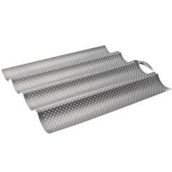 Ibili pinnoitettu patonkipelti 33x38cm