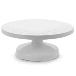 Ibili pyörivä kakkualusta korkea 31cm