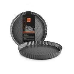 Ibili rei’itetty piirakkavuoka 28cm