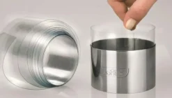 Ibili reunakalvo 6cm