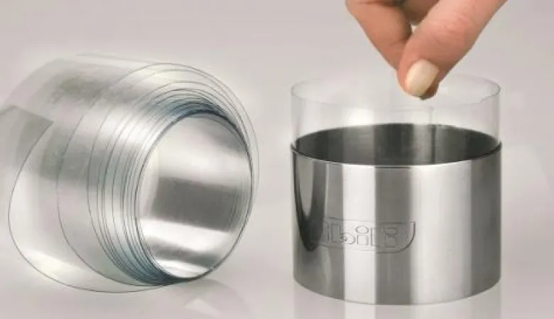 Ibili reunakalvo 6cm