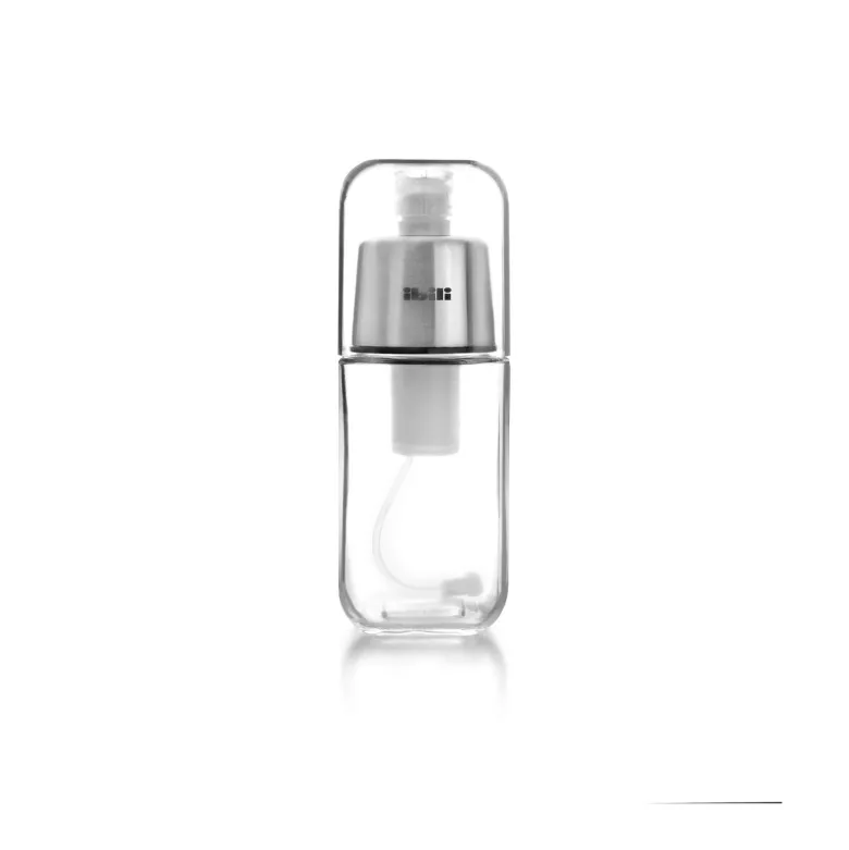 Ibili suihkepullo öljylle teräs 180 ml